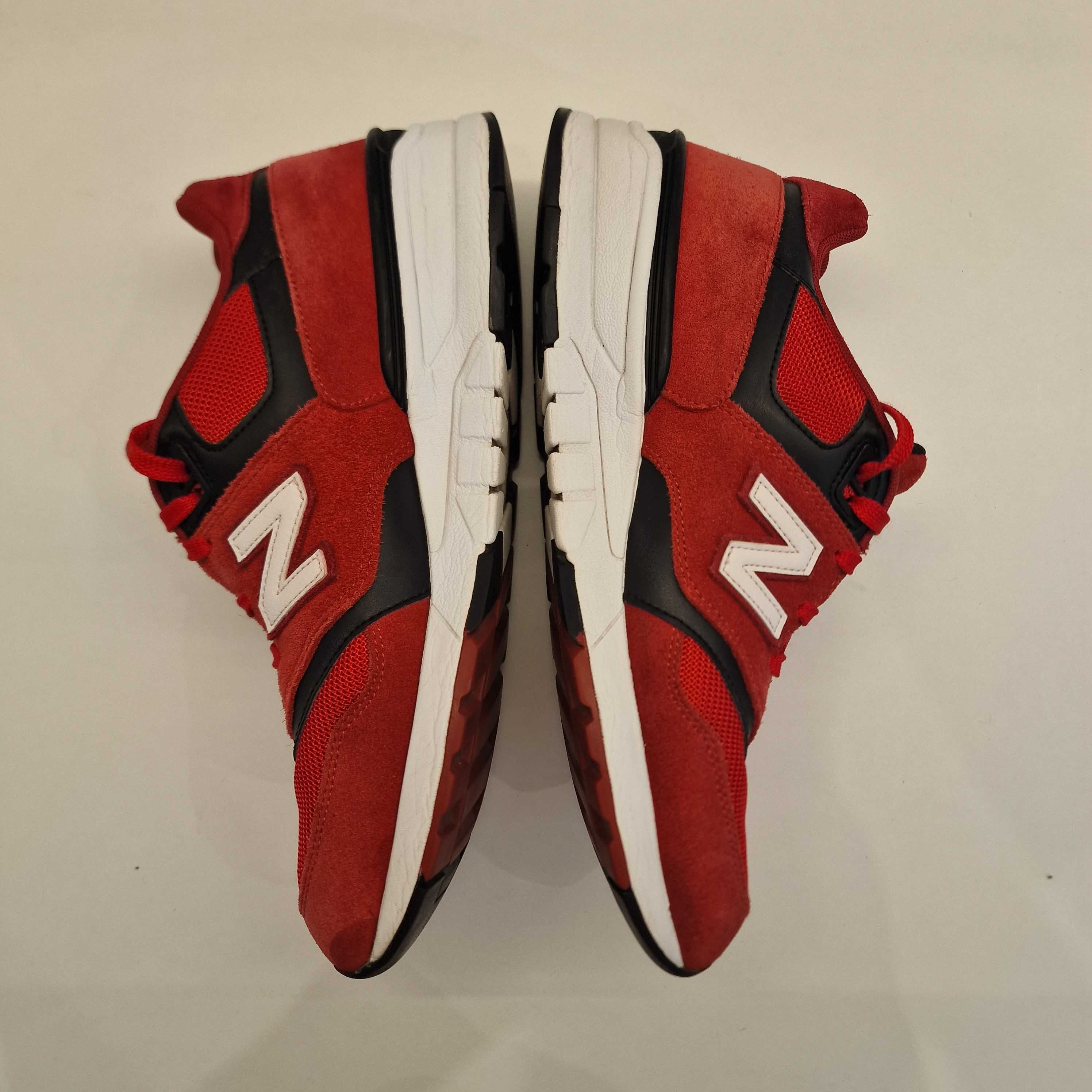 Sneakers NEW BALANCE 597 (mărimea 42.5)