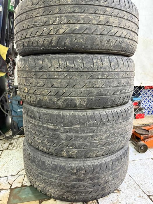 215/55 R17 Летние Triangle комплект 4 шт