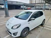 Renault twingo 15dci 90cp