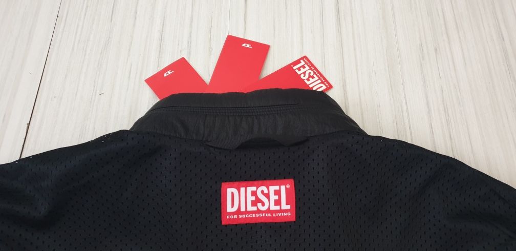 Diesel J - Blinkid - A / 54 - XL ОРИГИНАЛ НОВО Мъж пролетно - есенно Я