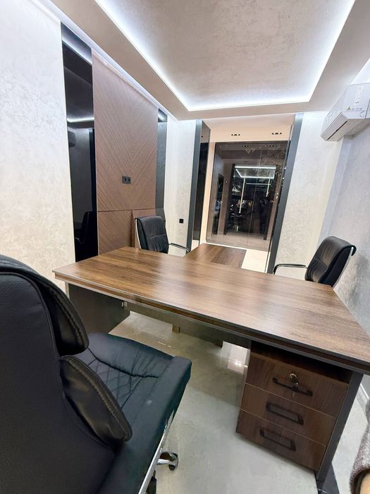 Продам нежилое помещение 90м2 Улица Бабура (2-линия)