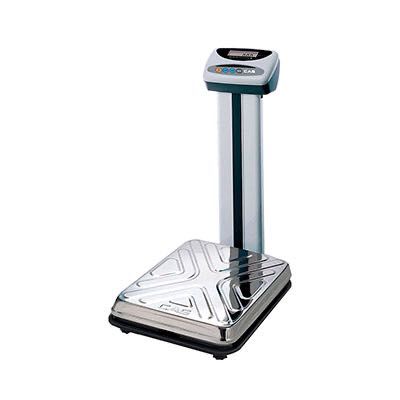 Весы напольные до 150 кг, Ю.Корея/CAS/DL-150