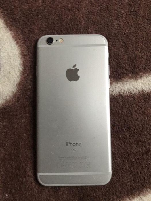 Iphone 6s 16 gb si un iphone 7 de 32 gb