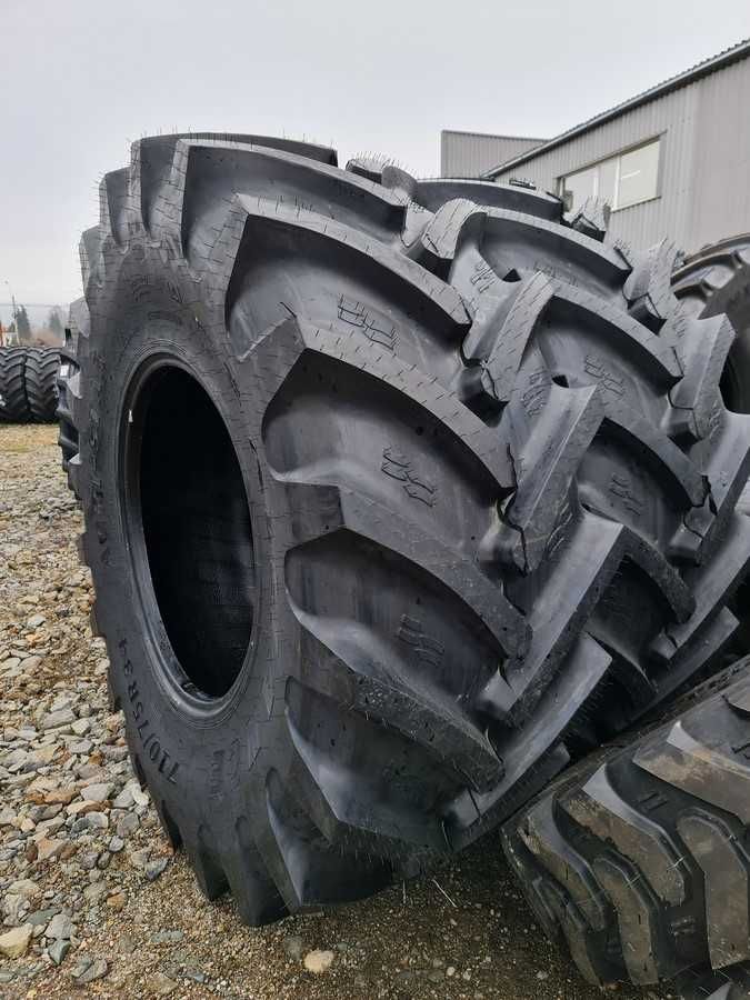 Anvelope radiale 710/75R34 ALLIANCE AGRI-STAR cauciucuri noi tractor