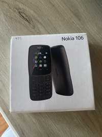 Nokia 106 nou in cutie