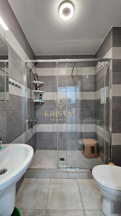 Продава се Едностаен апартамент в к.к. Слънчев бряг - 37 кв.м за 1784 €/кв.м - Снимка #6