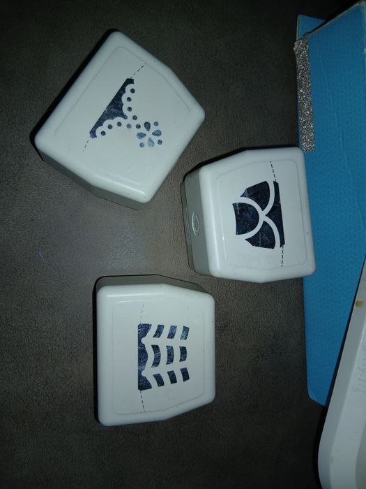 Продам дыроколы для скрапбукинга