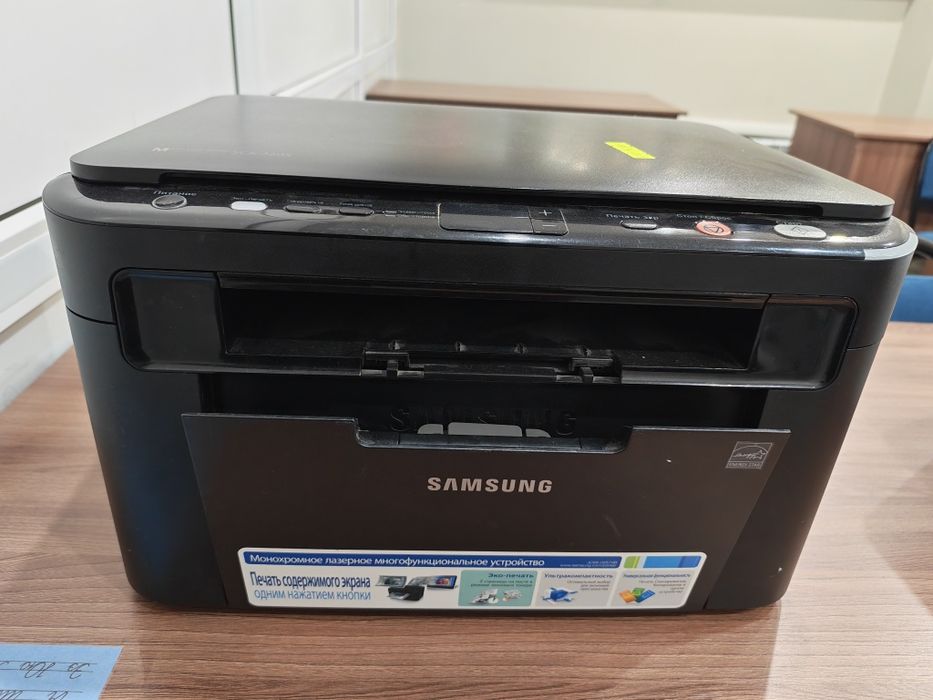 Принтер Samsung бу