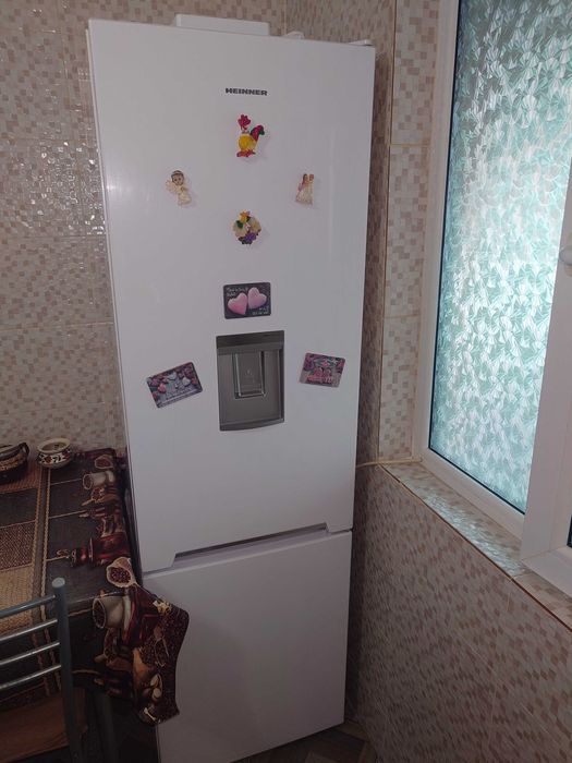 Combina Heinner cu dozator