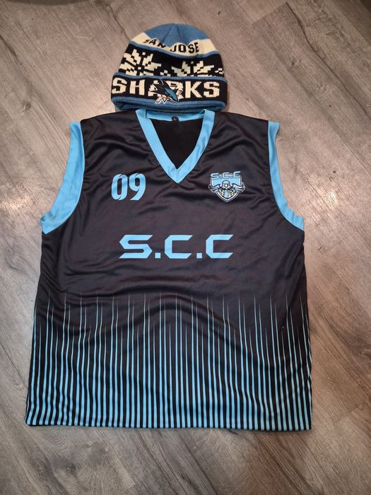 Potnik za hokey/sky/zimni sportove