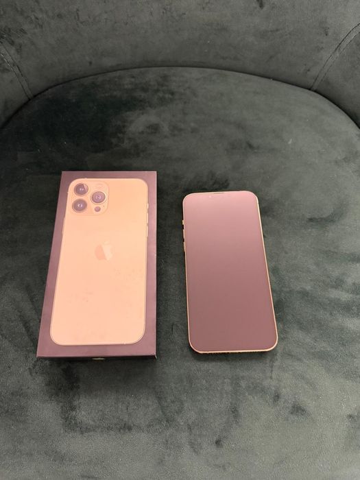 Vind iphone 13 pro max