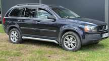 Volvo xc 90 2.4 an 2005 automat