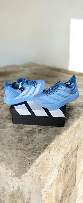 Adizero Adios Pro 4 BLUE