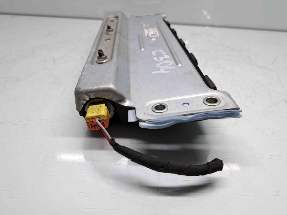 Airbag pasager Volkswagen Golf 6 (5K1) [Fabr 2009-2013] 34034011 D