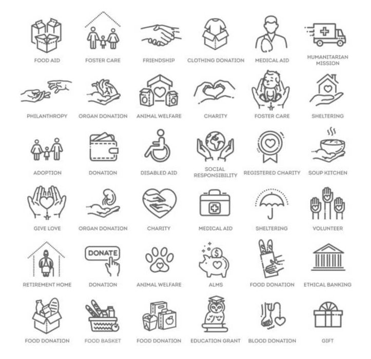 Предлагам услуги като Социален Асистент