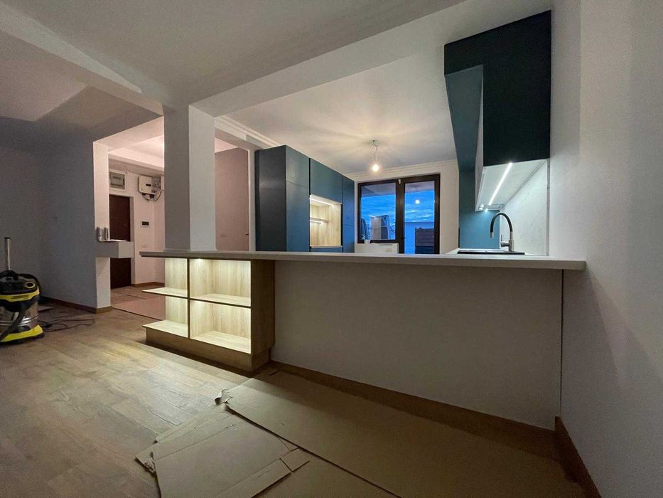 Mobila la comanda Bucuresti Ilfov