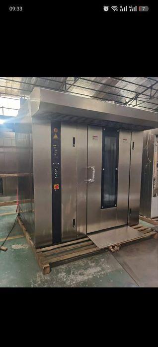 Ratatsion pechka parli pech