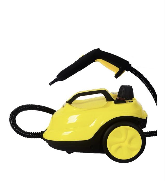 Продам пароочиститель помощник для уборки