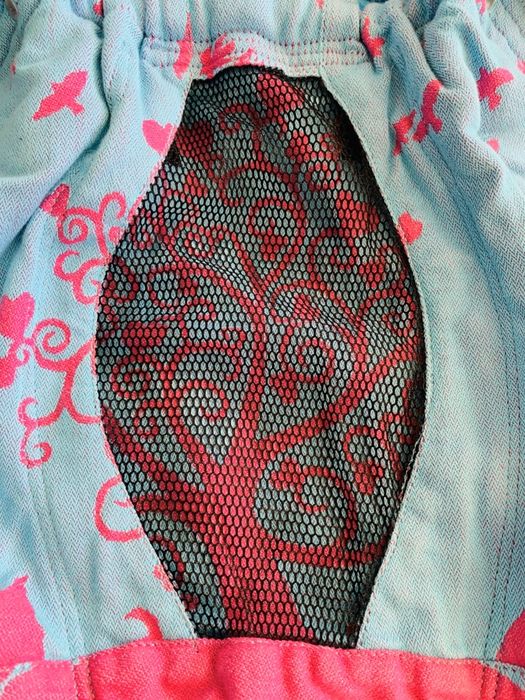 Регулируема ергономична раница Kokadi Flip Performance Air Erna in wo