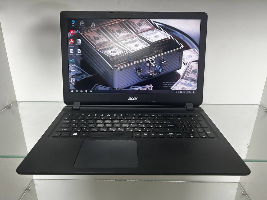 Ноутбук : Acer