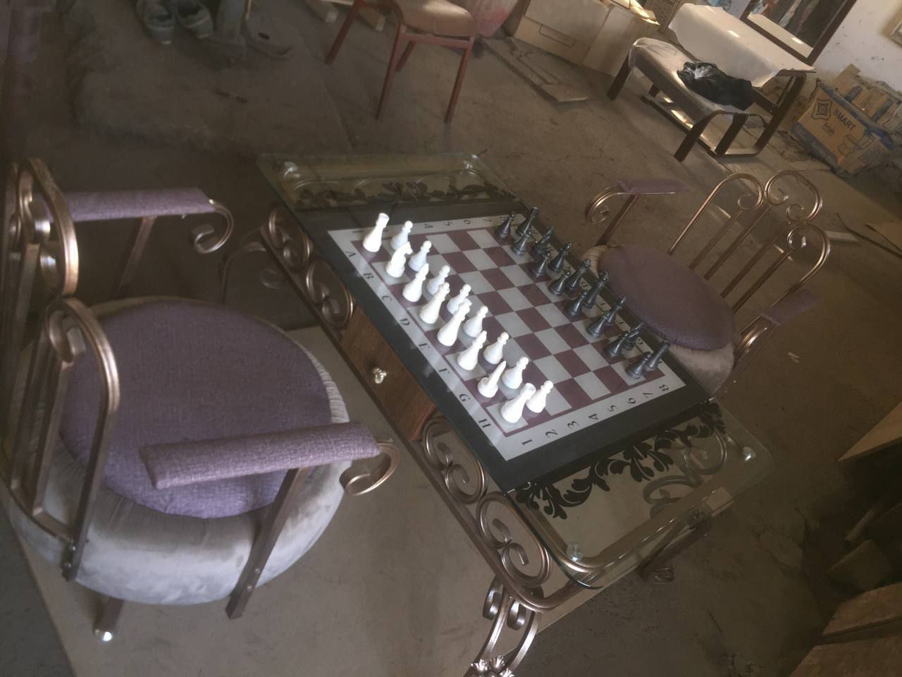 Комплект для шахмат