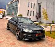 Audi a6 competition