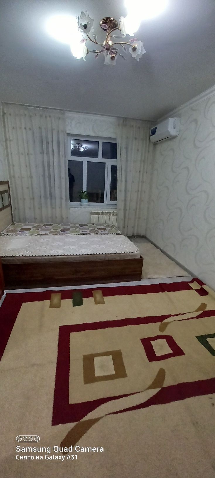 Аренда Чиланзар 5 квл 1/4/4