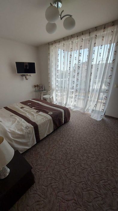 Продава се Тристаен апартамент в к.к. Слънчев бряг - 80 кв.м за 1094 €/кв.м - Снимка #5