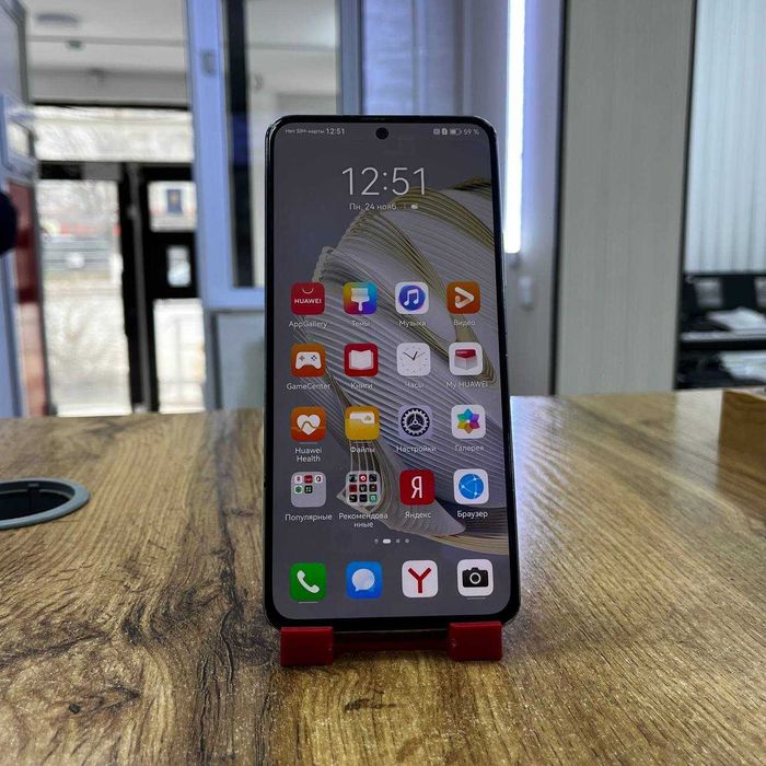 А21 / Сотовый телефон Huawei Nova 10 SE 128GB / sk152679