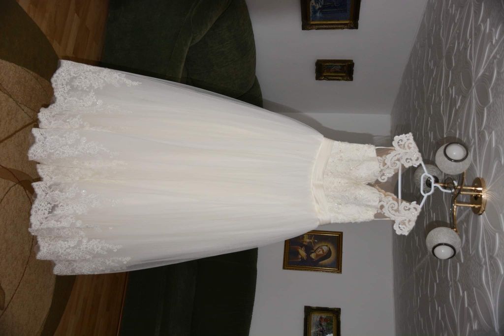 Rochie de mireasă