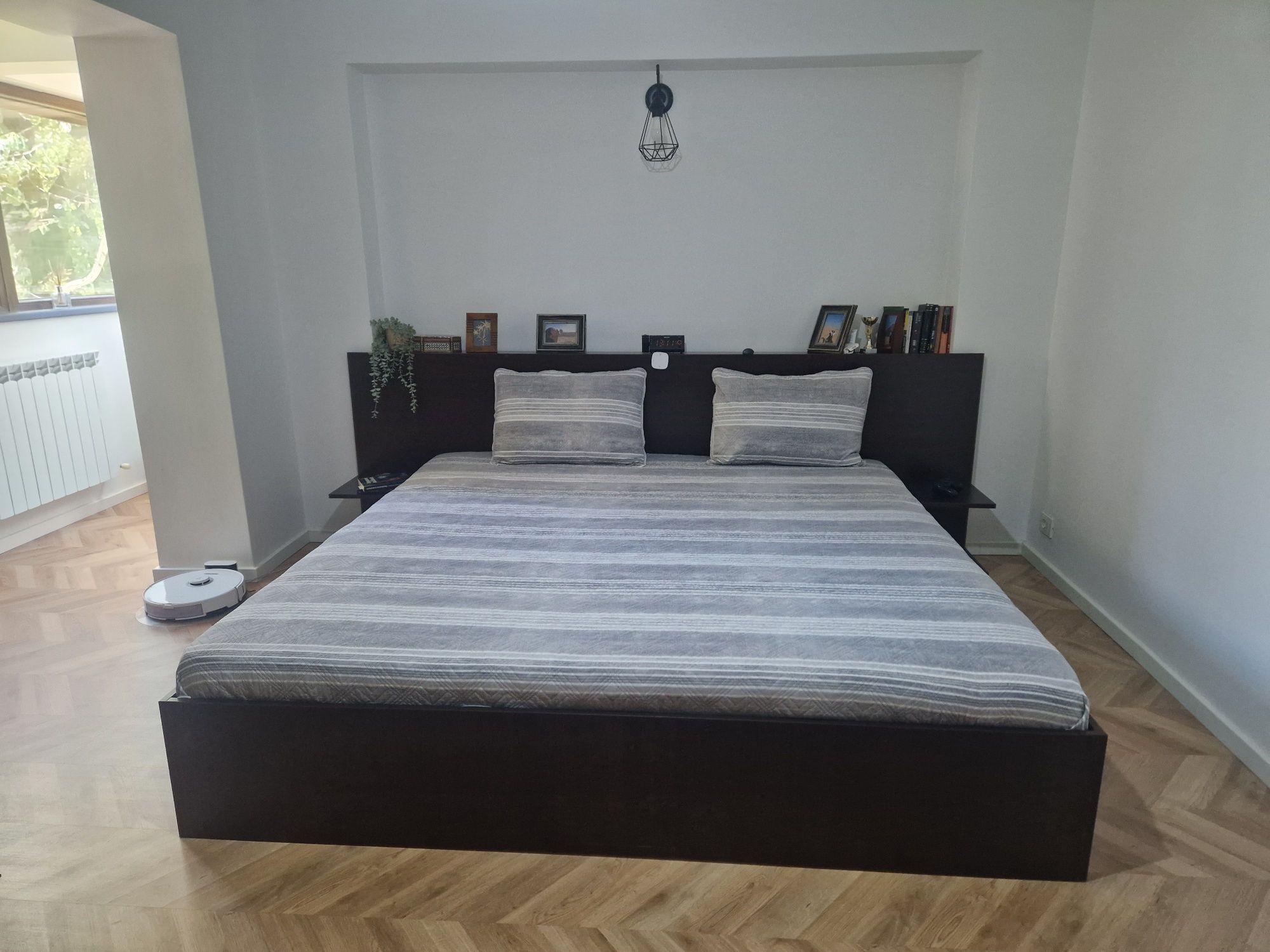 Pat matrimonial 200×200 cm