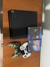 Sony playstation 4 slim