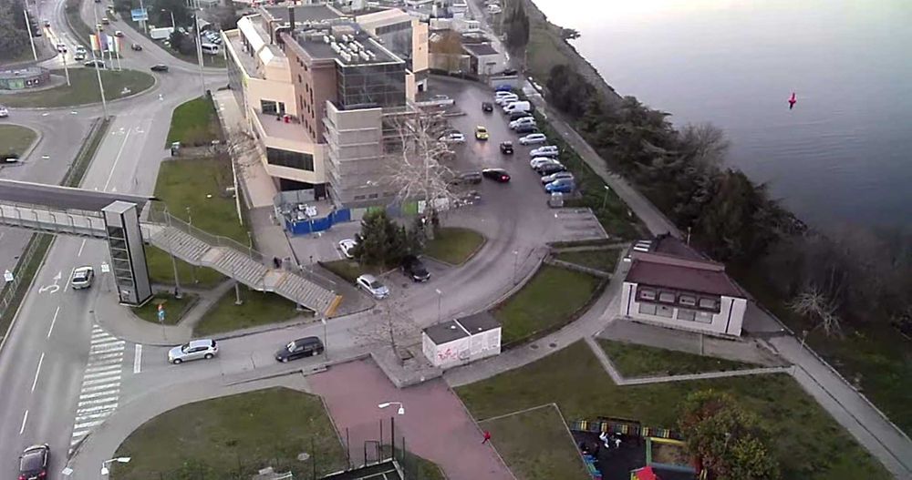 V198 GPS DRONE for Xiaomi