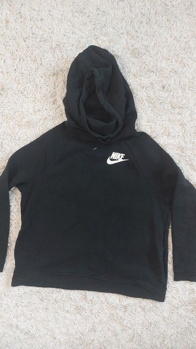 Hanorac Nike cu gluga