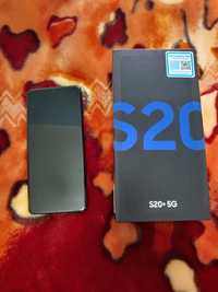 Samsung s20 plus 5G [Vietnam]