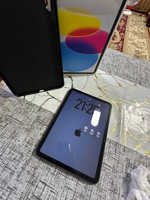 Ipad 11 a16 ideal kar dak bor