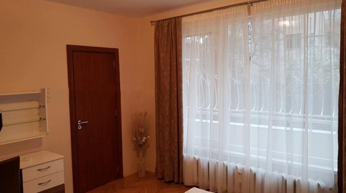 Четиристаен апартамент под наем в ж.к. Лозенец, 2136858