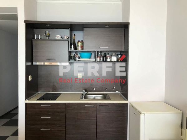 Продава се Едностаен апартамент в Свети Влас - 40 кв.м за 1500 €/кв.м - Снимка #3