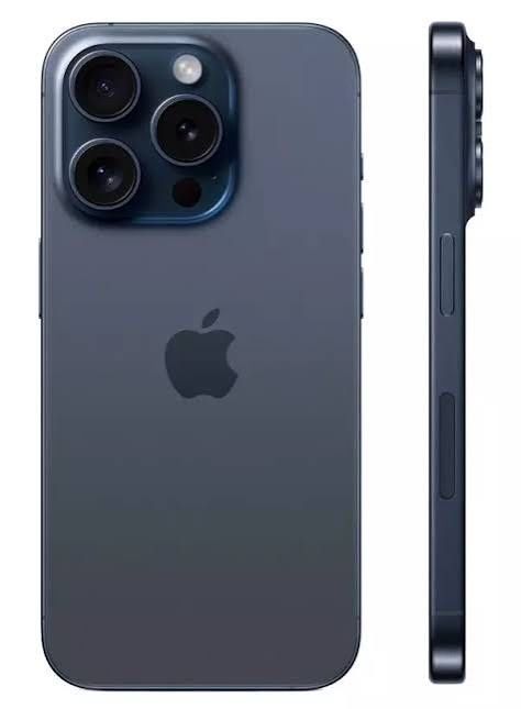 IPHONE 15 PRO MAX 512 gb