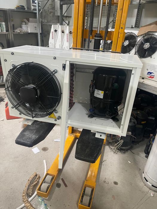 Vitrina baututi si sucuri