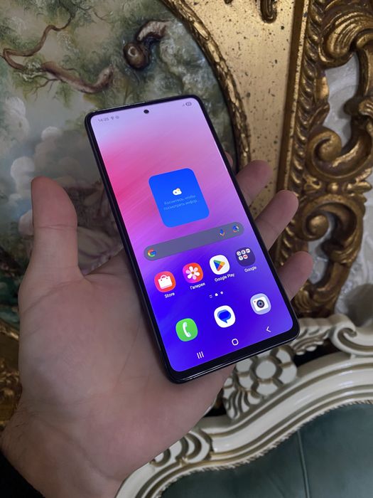 Продам телефон Samsung A53 5G