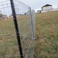 Garduri și porți oferta