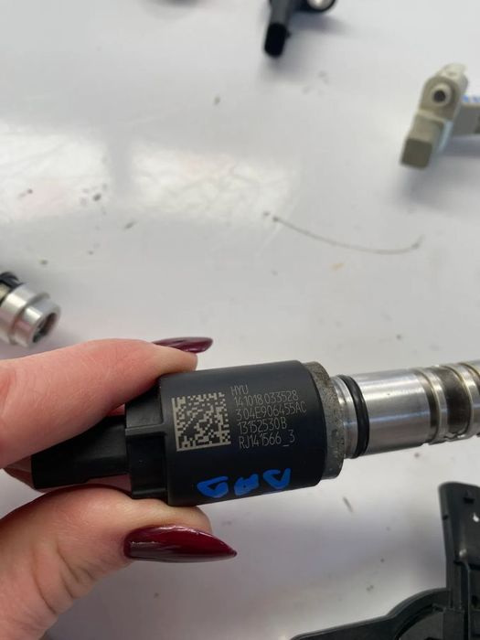 Senzori  cod motor DAD / DPB (MK8) Vw tiguan / vw Golf 8 / Audi A3 / S
