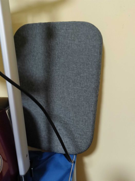 Fier de calcat vertical Daewoo