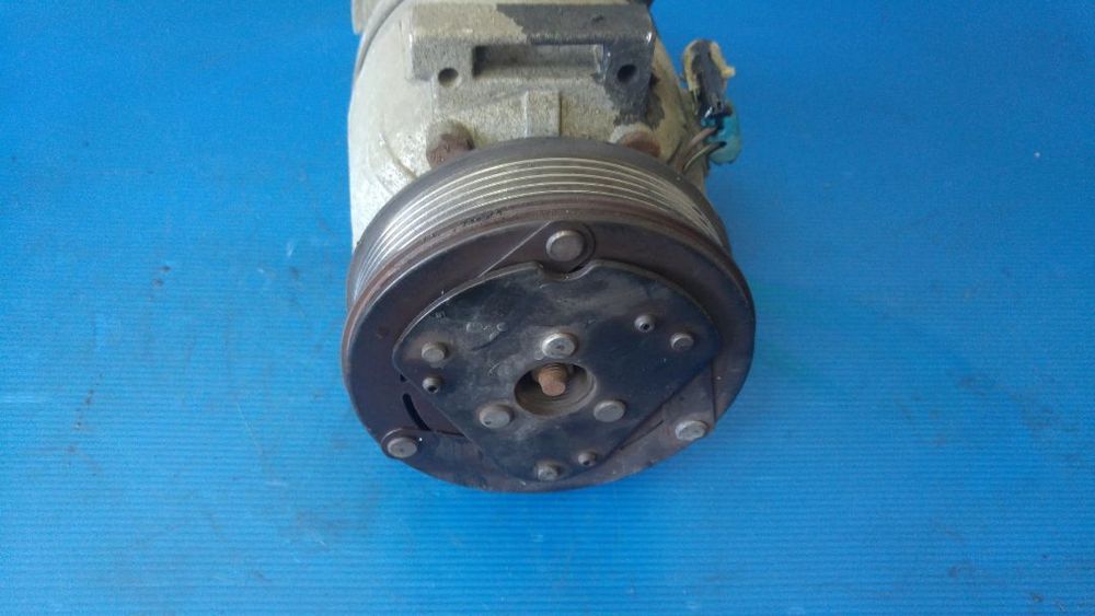 compresor ac 1.9 jtdm 939a2000 alfa romeo 159 fiat croma
