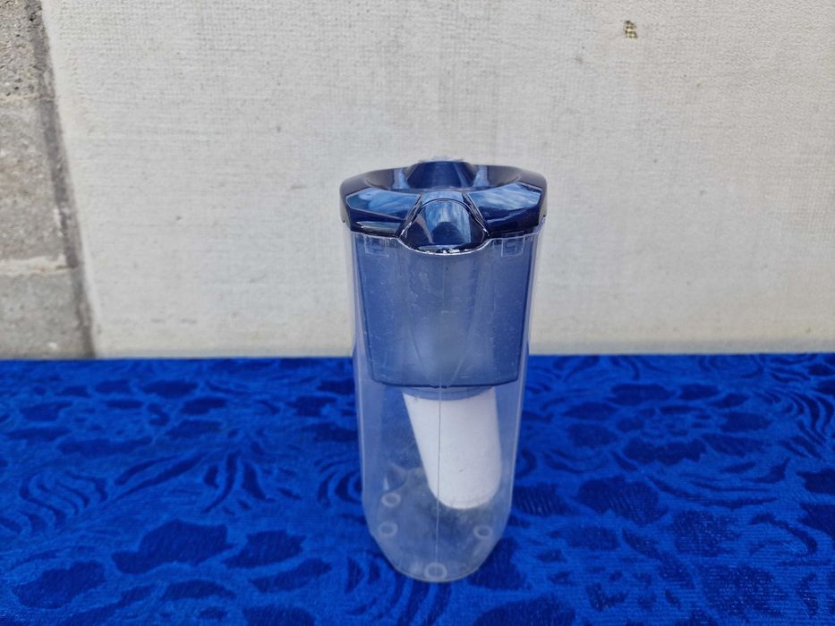 Cana filtranta Aquaphor Ideal Albastru 1,7 L***