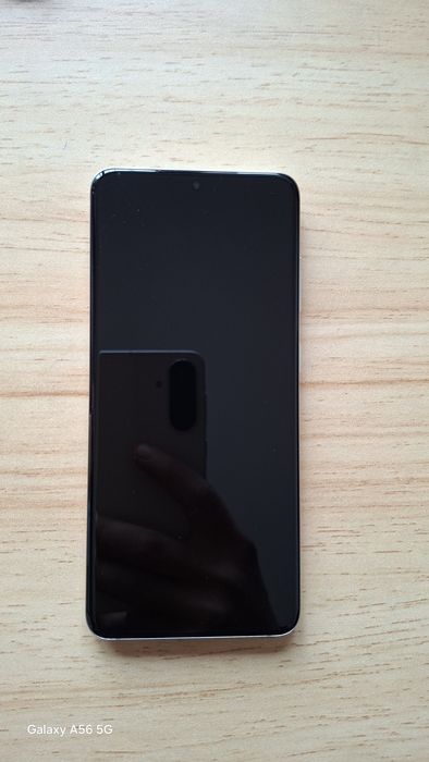 Samsung Galaxy S20 5G (Snapdragon)