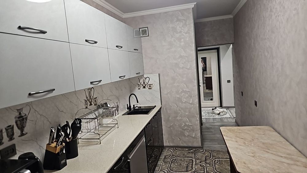 Продажа Срочно Чиланзар И квартал Метро Новза  3/2/9