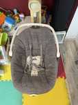 Vand balansoar Joie 2 in 1 Serina
