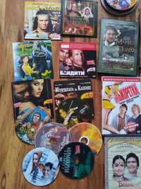 Филми DVD , домашно кино